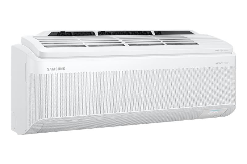 NEW Samsung AR80 Windfree Premium Inverter Midwall Split Aircon - Image 2