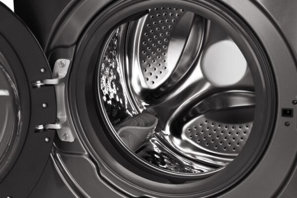 Midea 12/8kg Washer Dryer – Titanium - Image 5