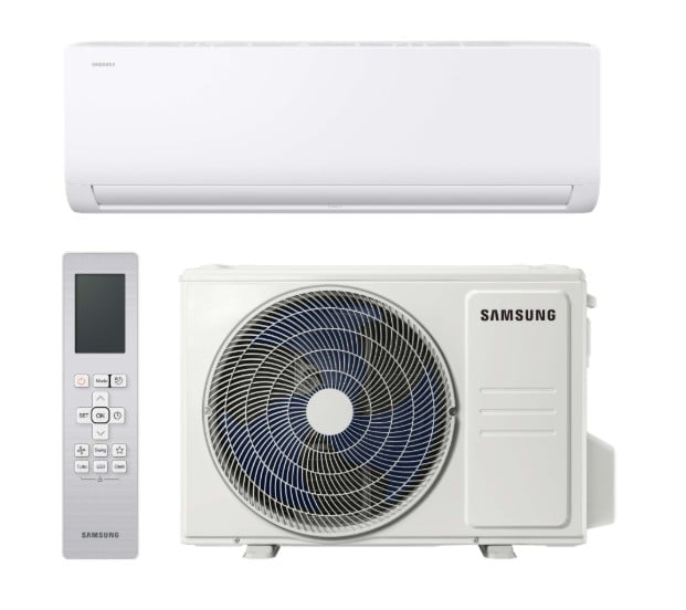Samsung AR40 Digital Inverter Mid-wall Split - Image 3