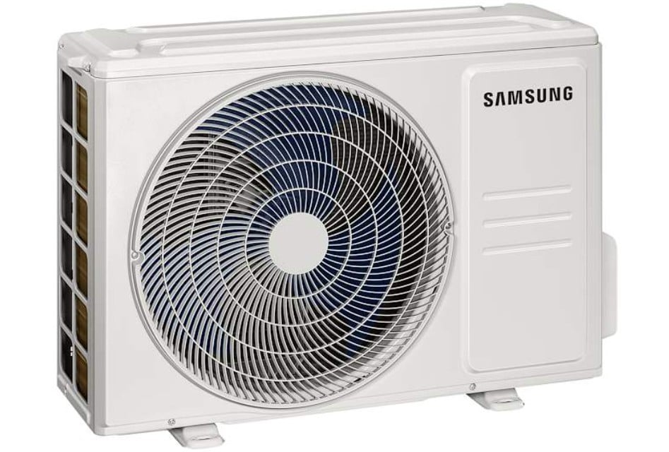 Samsung AR40 Digital Inverter Mid-wall Split - Image 6