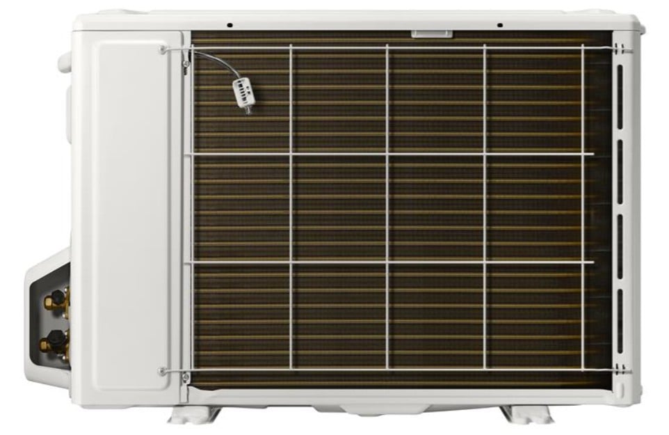Samsung AR40 Digital Inverter Mid-wall Split - Image 7