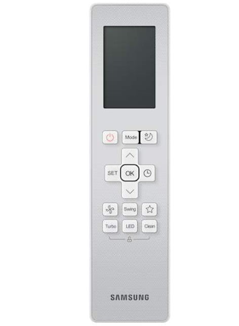 Samsung AR40 Digital Inverter Mid-wall Split - Image 8