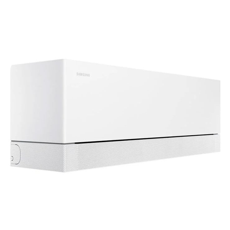 Samsung AR70H Bespoke AI Wind-Free™ Pro Mid-Wall Split