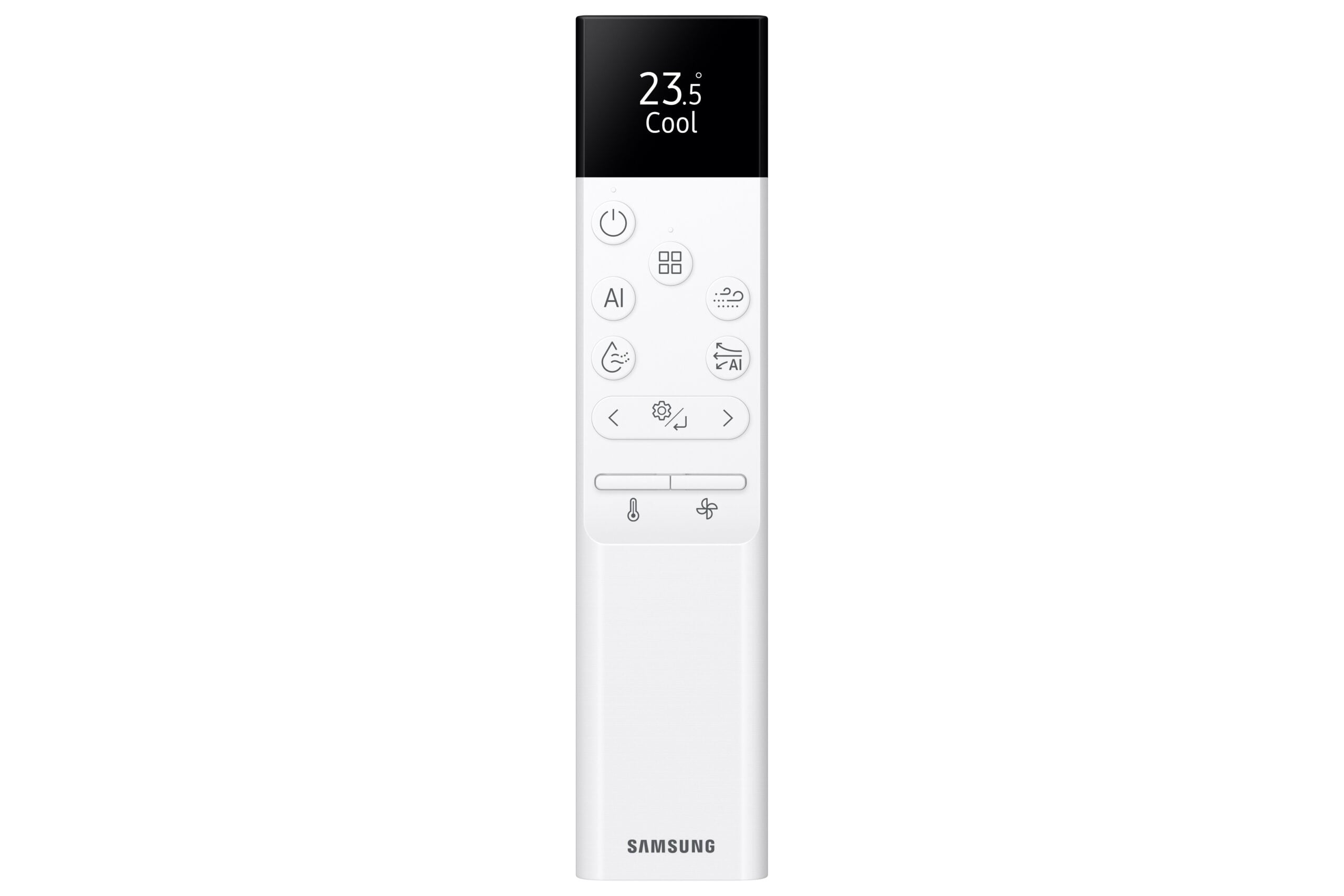 Samsung AR70H Bespoke AI Wind-Free™ Pro Mid-Wall Split - Image 5